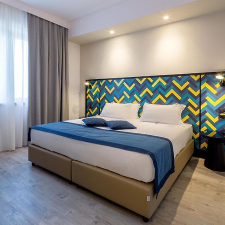 Best Western Hotel Cristallo Rovigo Luaran gambar