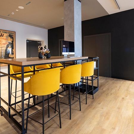 Best Western Hotel Cristallo Rovigo Luaran gambar