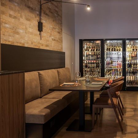 Best Western Hotel Cristallo Rovigo Luaran gambar
