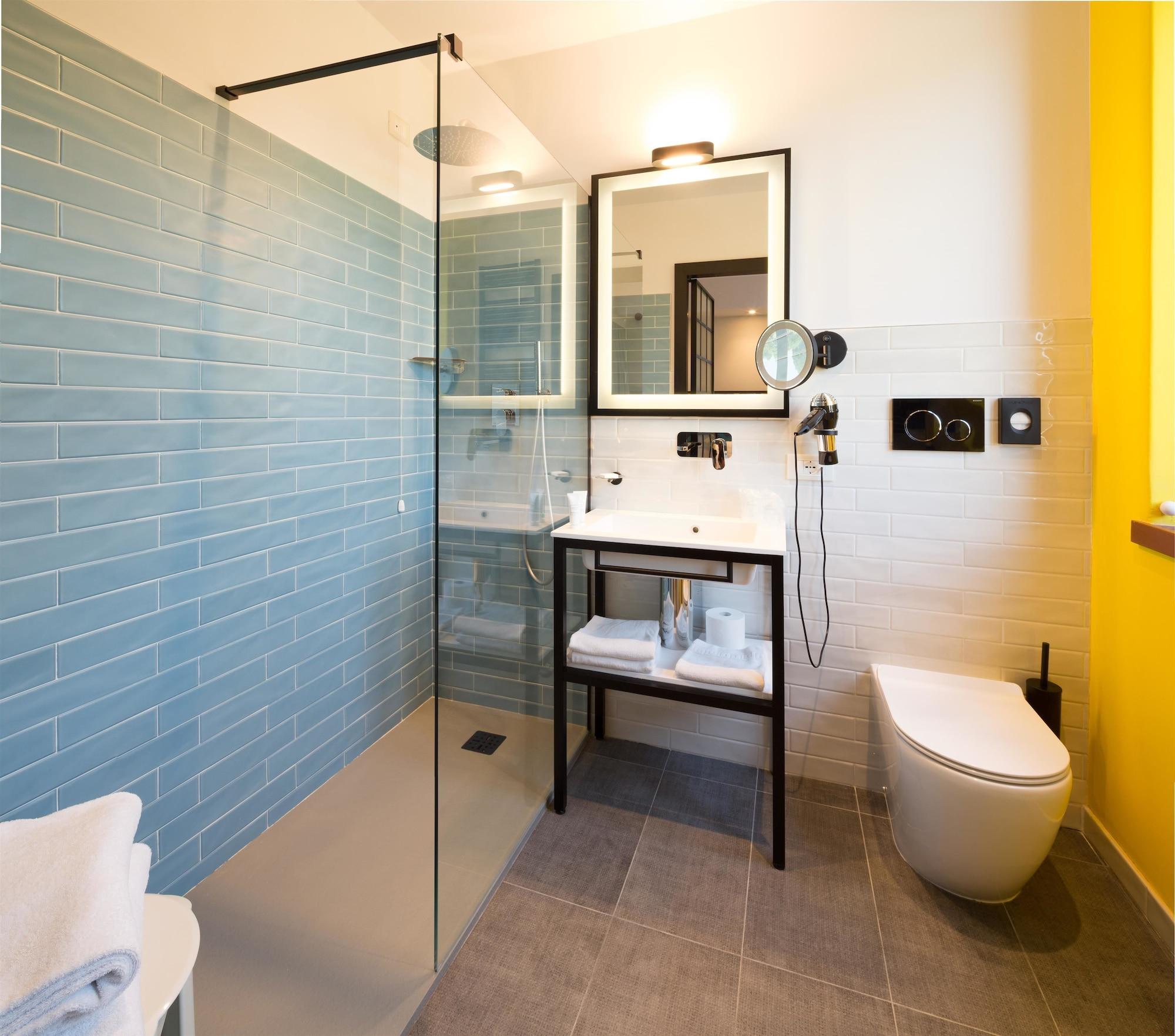 Best Western Hotel Cristallo Rovigo Luaran gambar