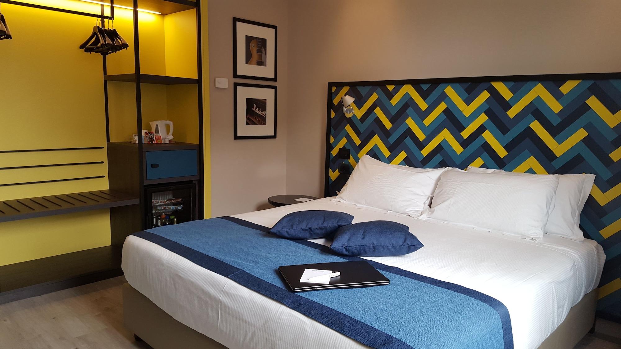 Best Western Hotel Cristallo Rovigo Luaran gambar