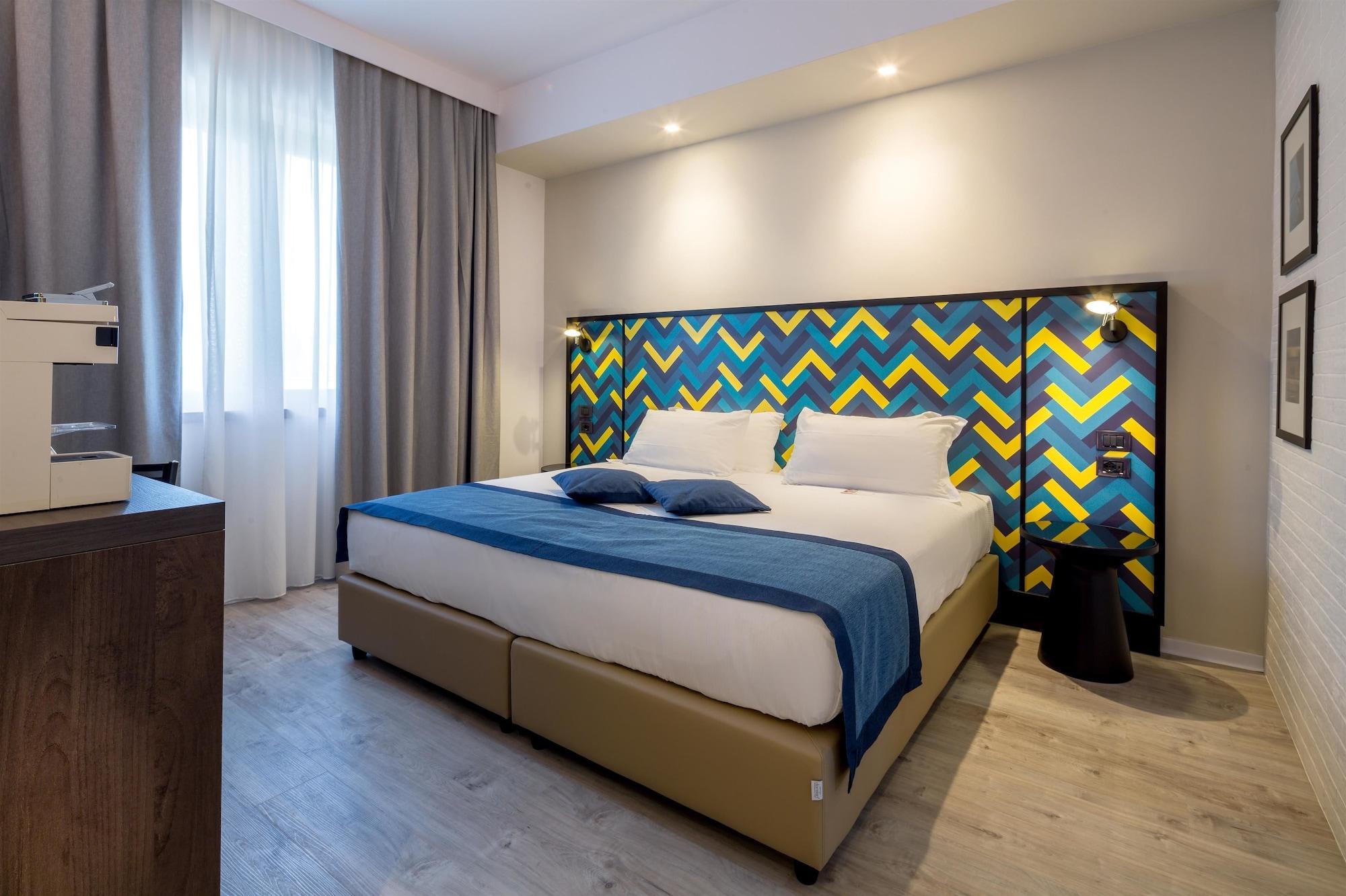 Best Western Hotel Cristallo Rovigo Luaran gambar