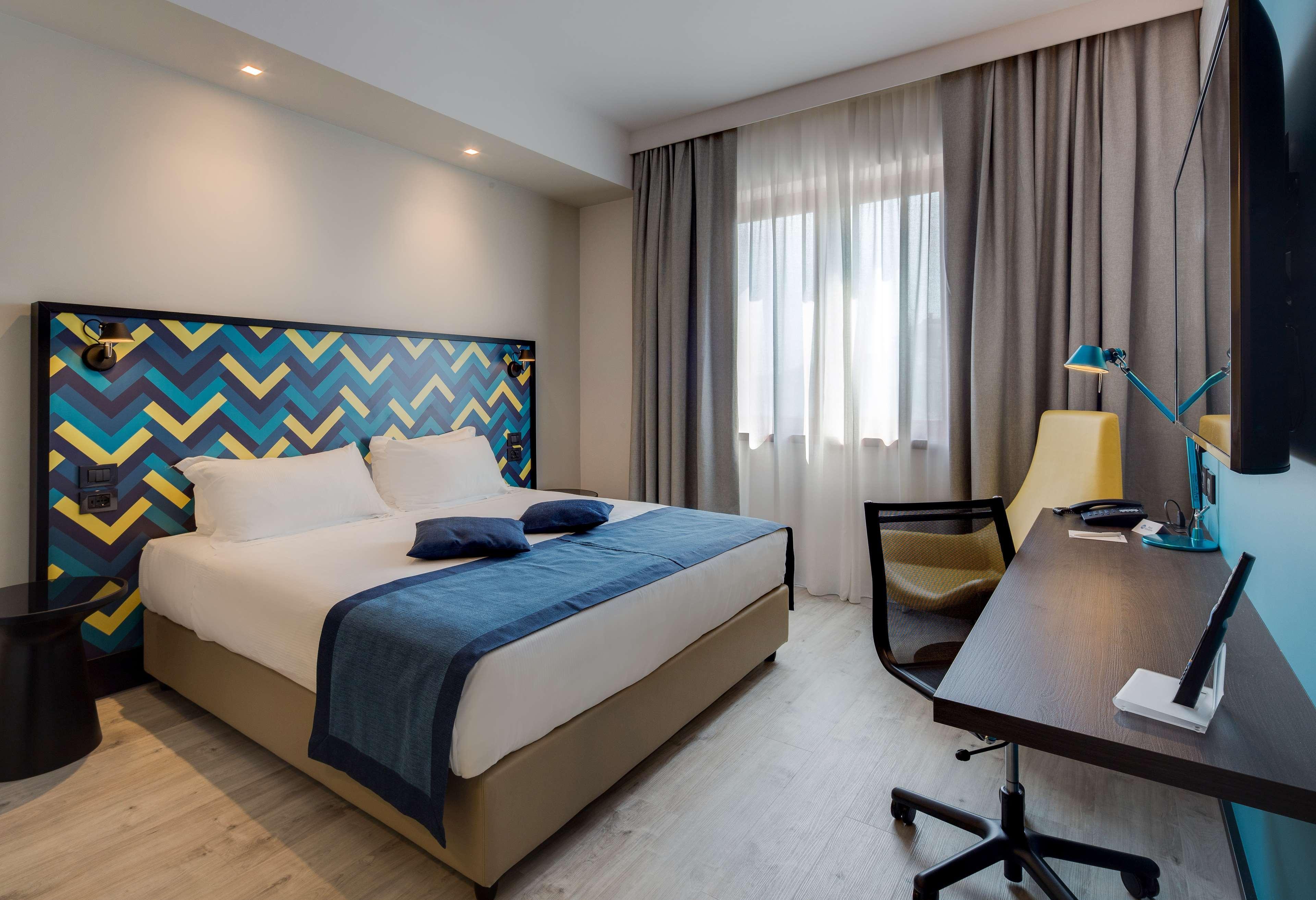 Best Western Hotel Cristallo Rovigo Luaran gambar