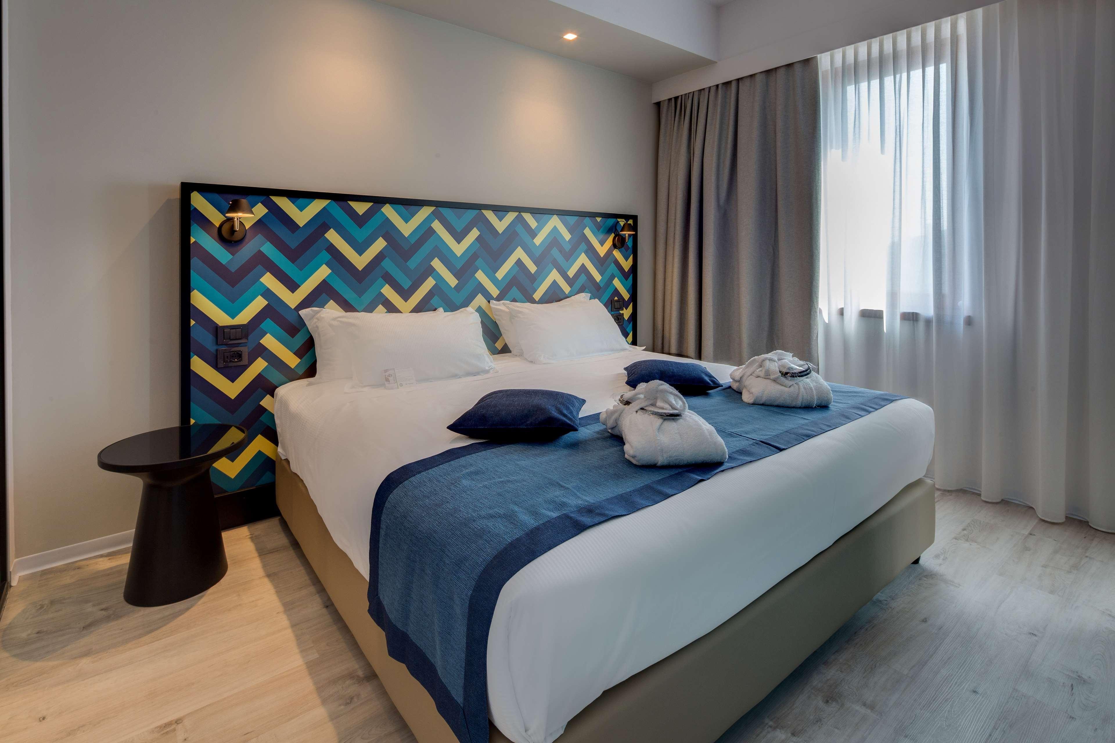 Best Western Hotel Cristallo Rovigo Luaran gambar