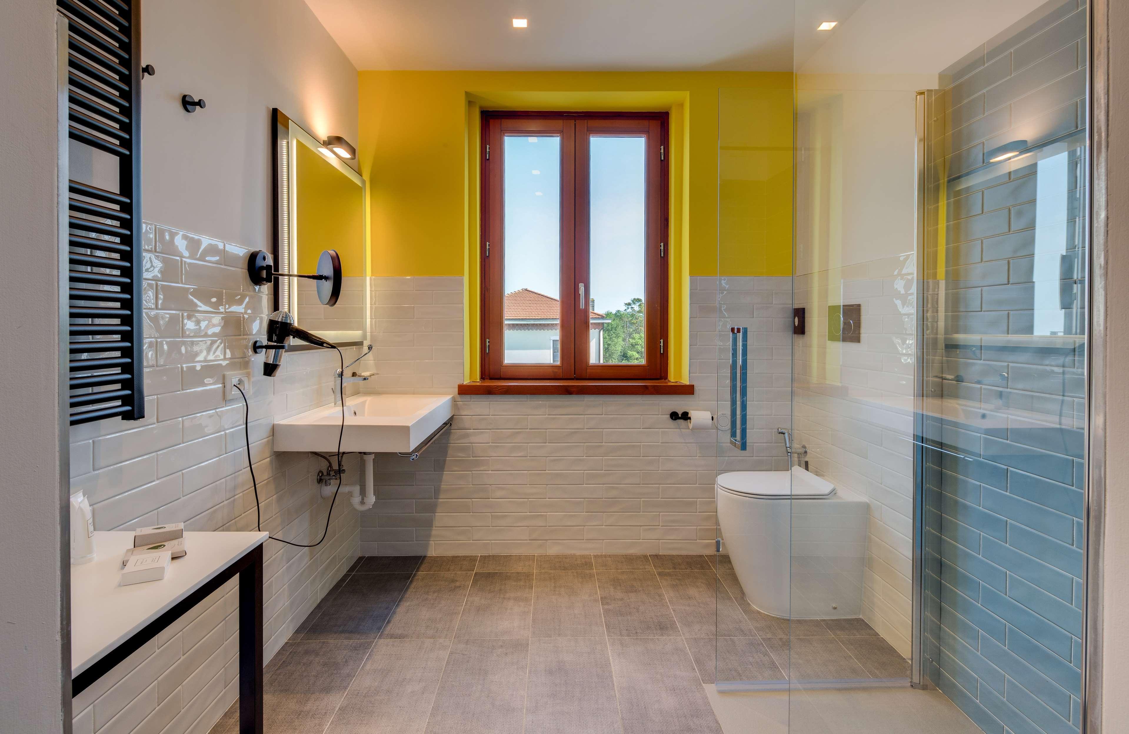 Best Western Hotel Cristallo Rovigo Luaran gambar