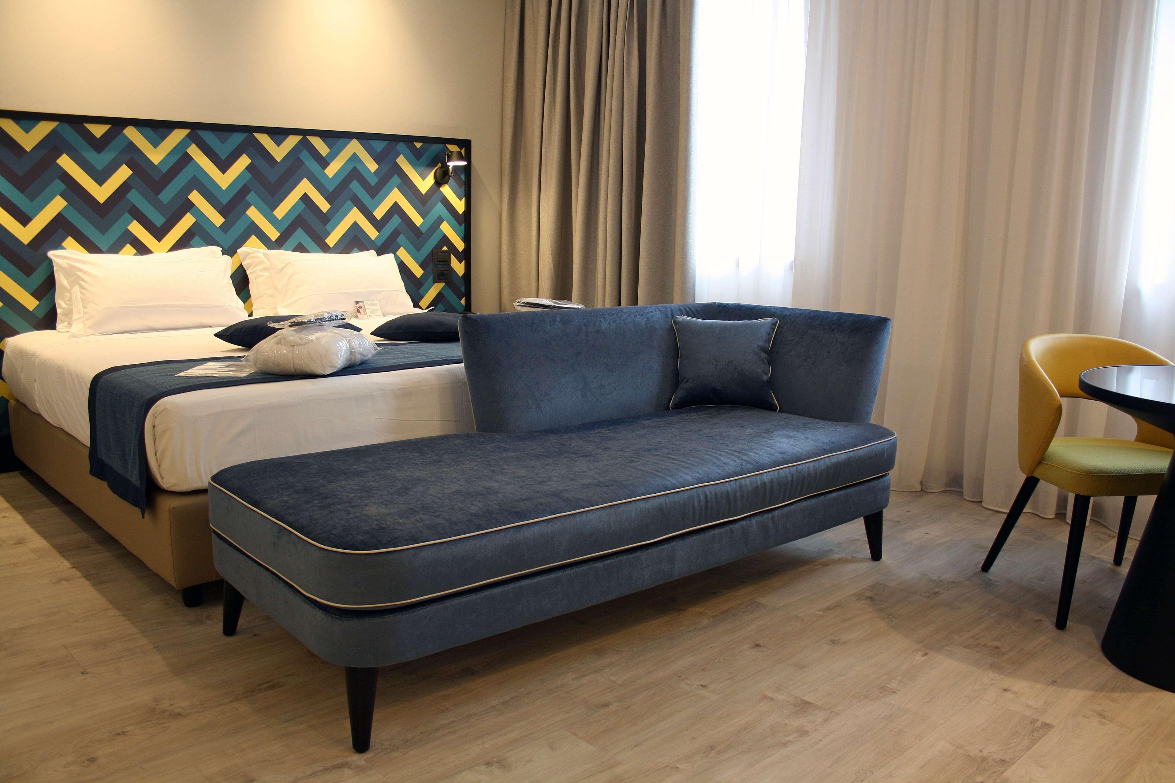 Best Western Hotel Cristallo Rovigo Luaran gambar