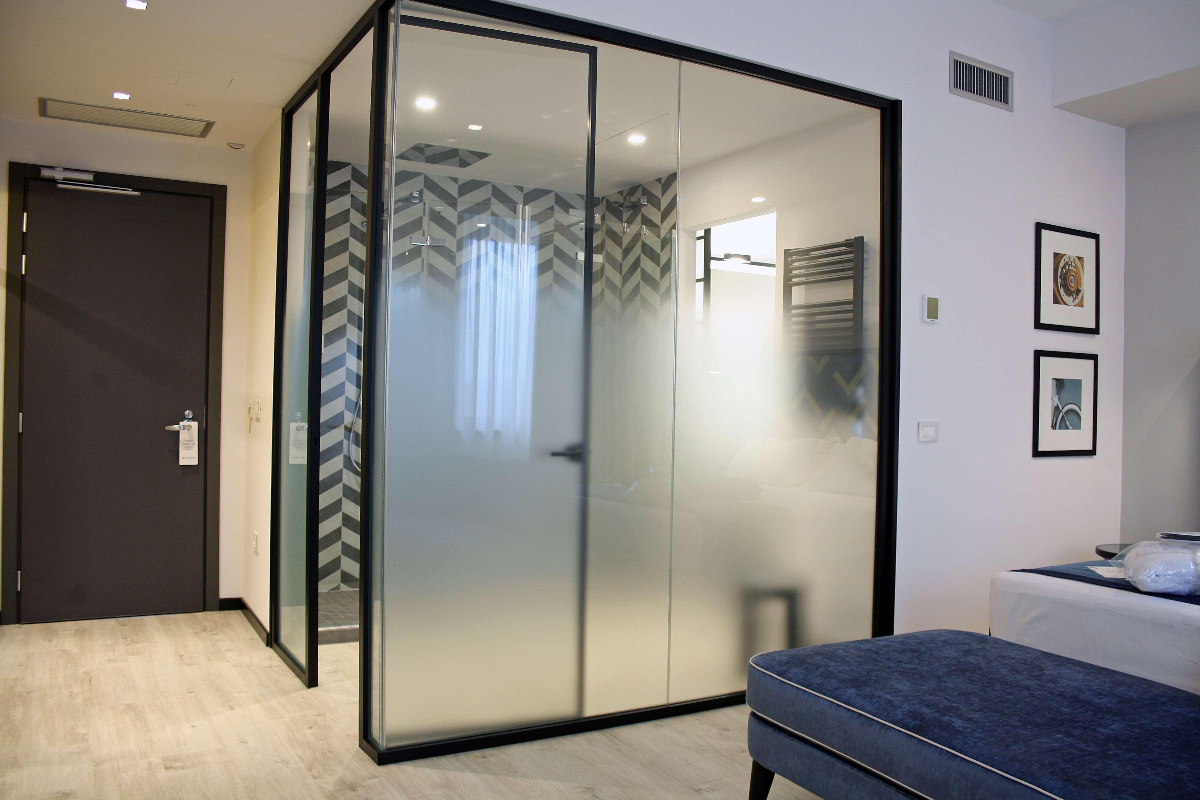 Best Western Hotel Cristallo Rovigo Luaran gambar