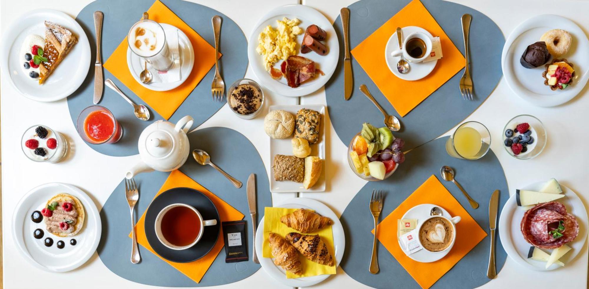 Best Western Hotel Cristallo Rovigo Luaran gambar