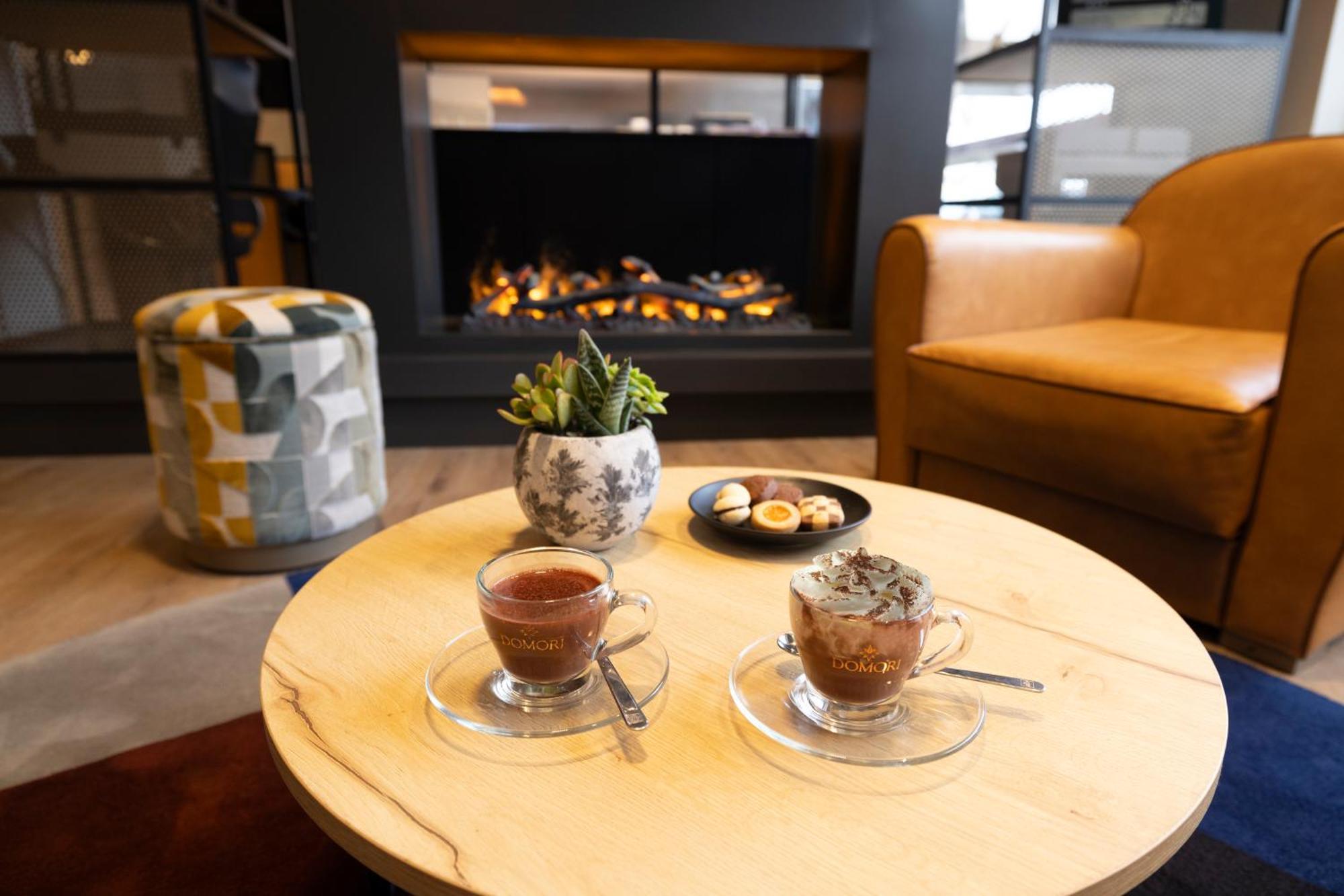 Best Western Hotel Cristallo Rovigo Luaran gambar