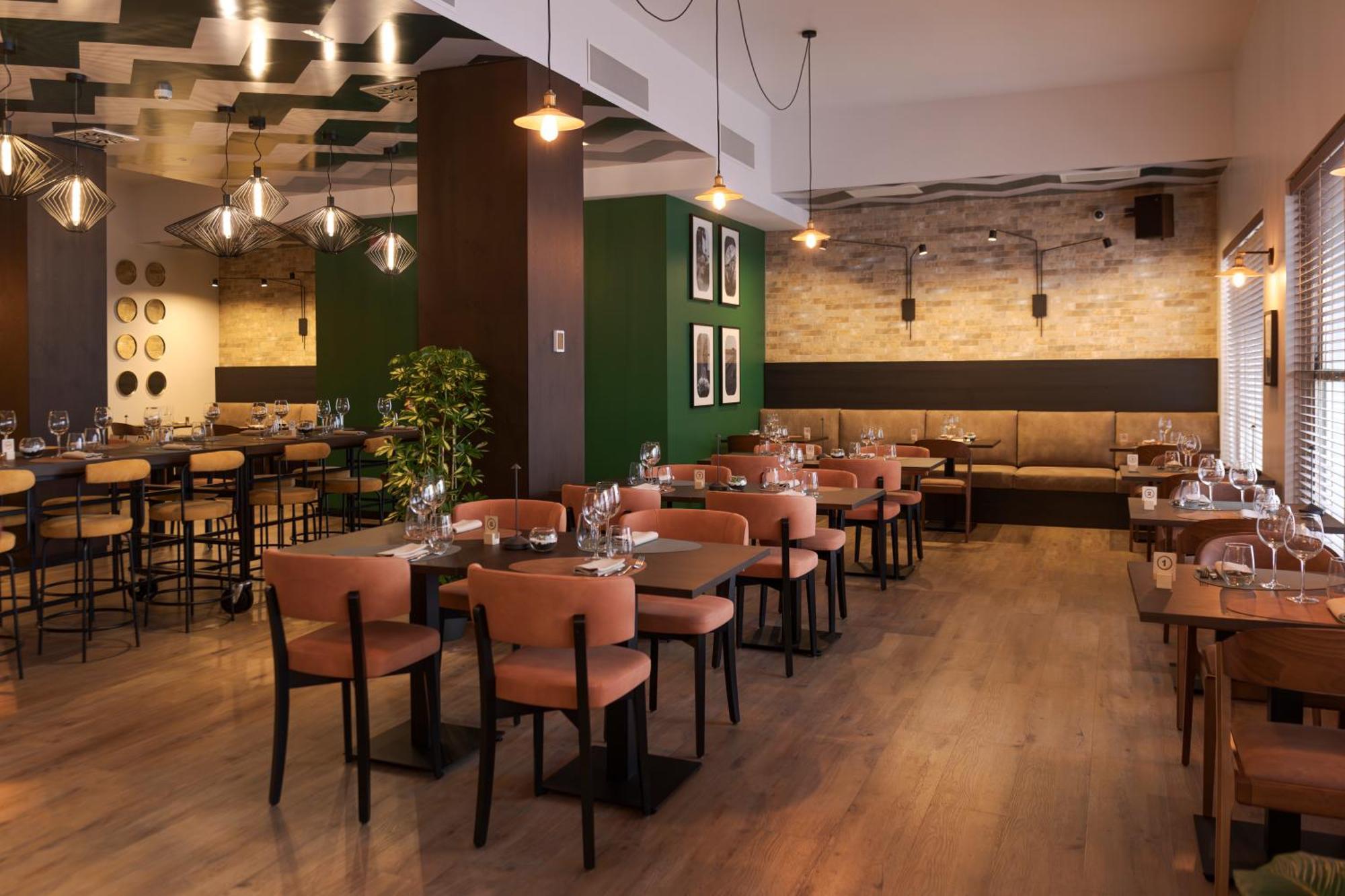 Best Western Hotel Cristallo Rovigo Luaran gambar