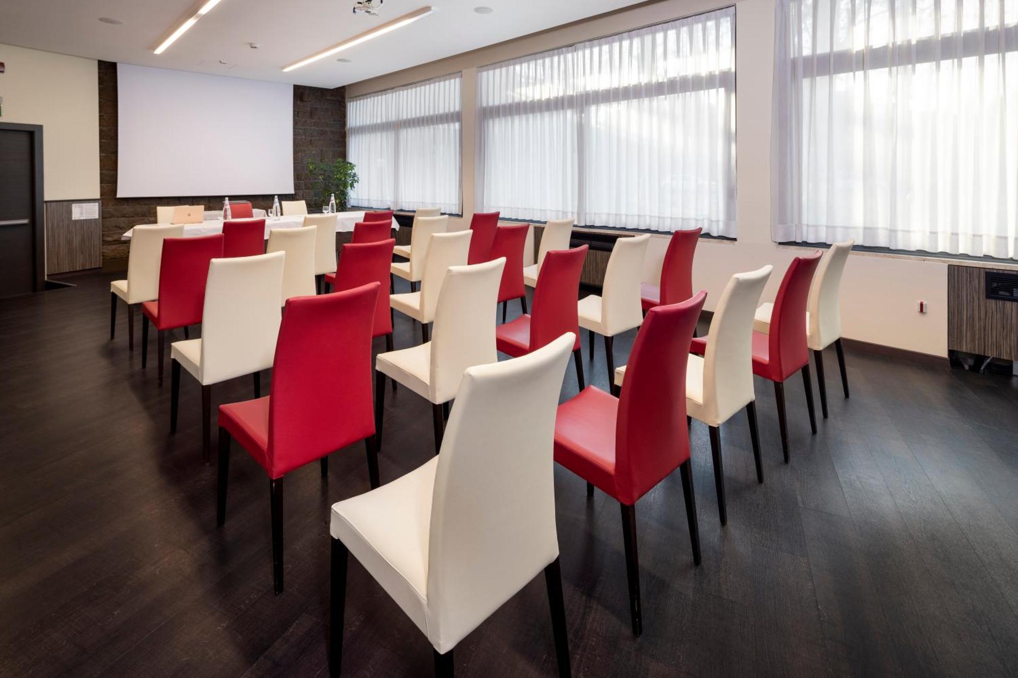 Best Western Hotel Cristallo Rovigo Luaran gambar