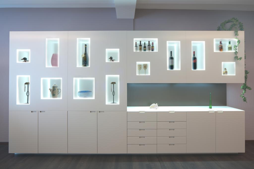 Best Western Hotel Cristallo Rovigo Luaran gambar